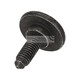 PLATKOPSCHROEF M6X20-8.8-T30-M